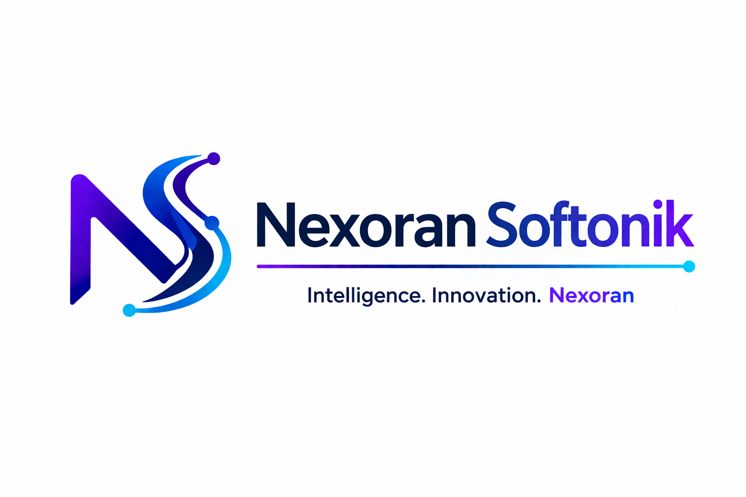 Nexoran logo