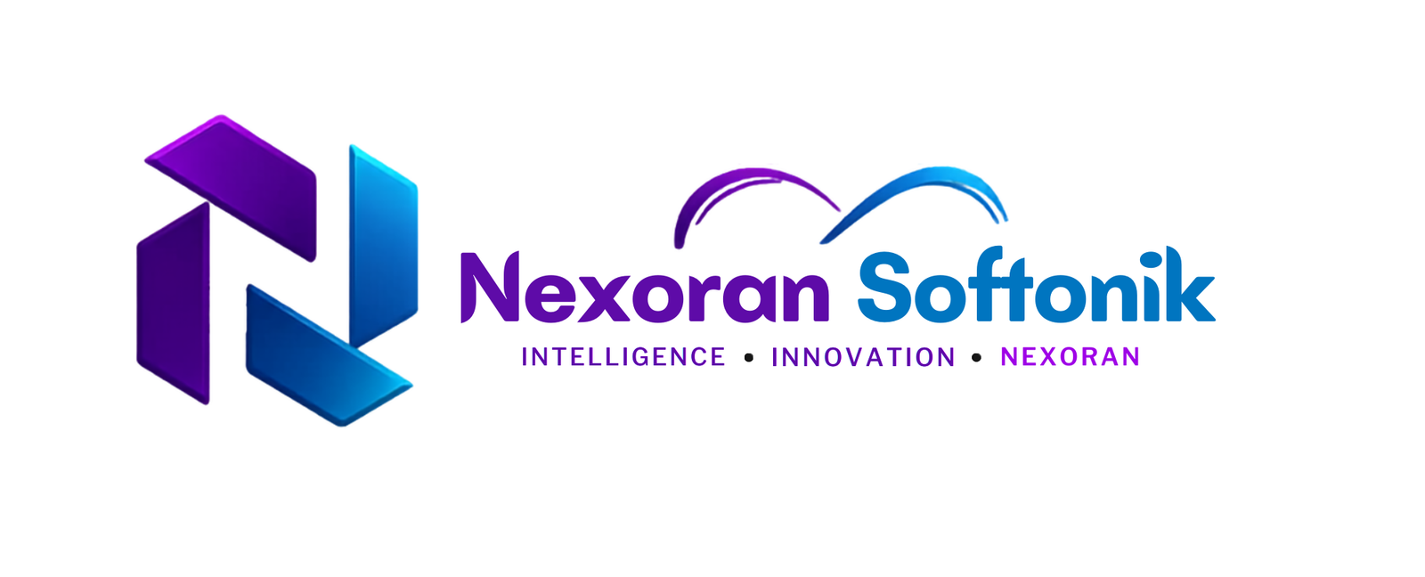 Nexoran logo